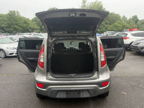 2013 Kia Soul