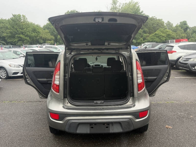 2013 Kia Soul