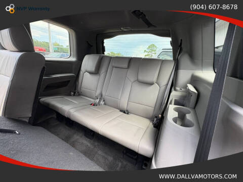 2013 Honda Pilot EX-L w/Navi