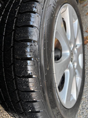 2014 Mazda MAZDA2 Touring