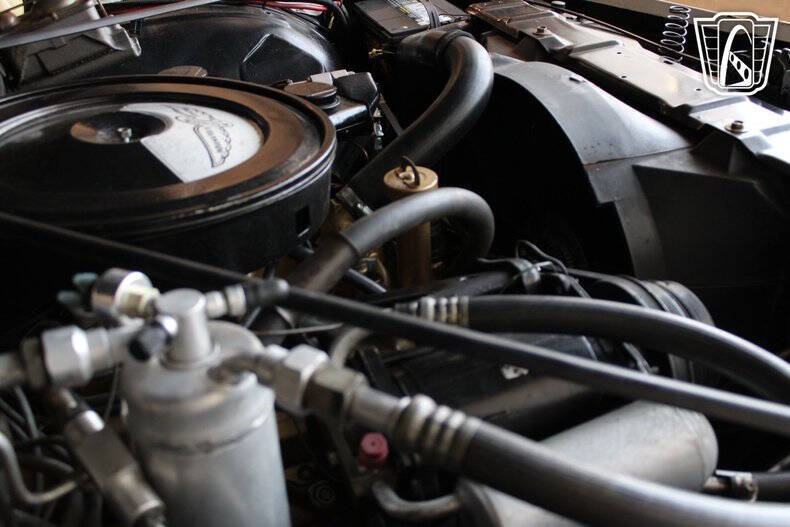 1974 Oldsmobile Cutlass Supreme