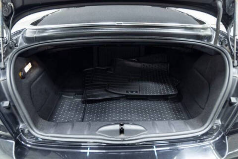 2015 MINI Roadster Cooper