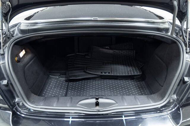 2015 MINI Roadster Cooper