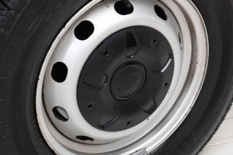 2020 Ford Transit 250