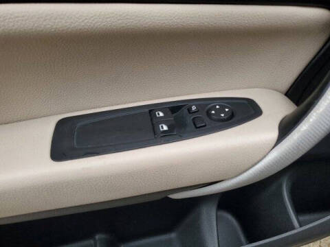 2016 BMW 2 Series M235i