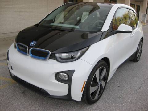 2014 BMW i3 for sale at PRIME AUTOS OF HAGERSTOWN in Hagerstown MD