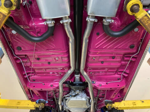 1970 Plymouth Barracuda