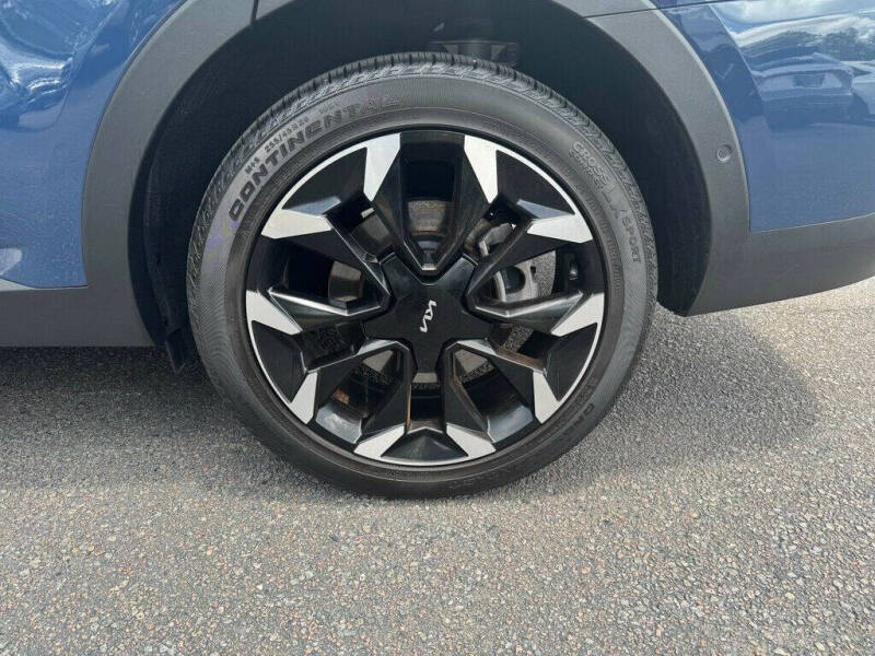 2024 Kia Sorento SX