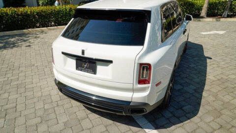 2024 Rolls-Royce Cullinan