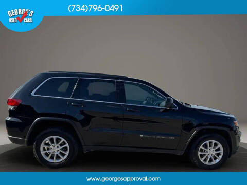 2022 Jeep Grand Cherokee WK