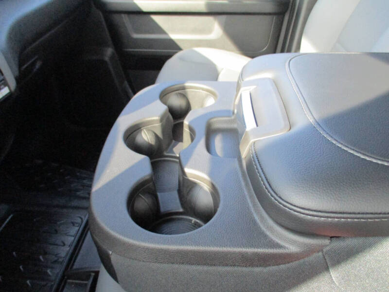 2025 RAM 3500 Tradesman