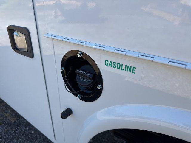 2025 GMC Sierra 2500HD Pro