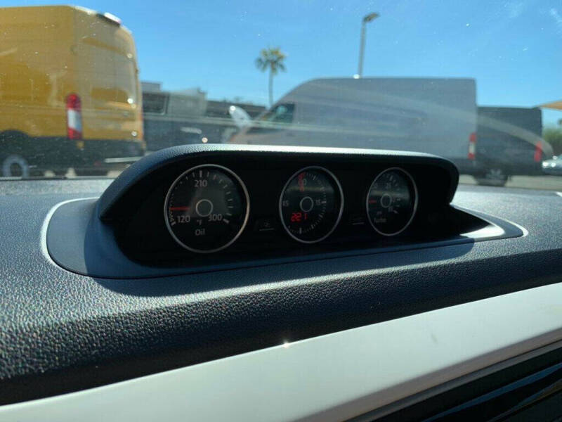 2014 Volkswagen Beetle