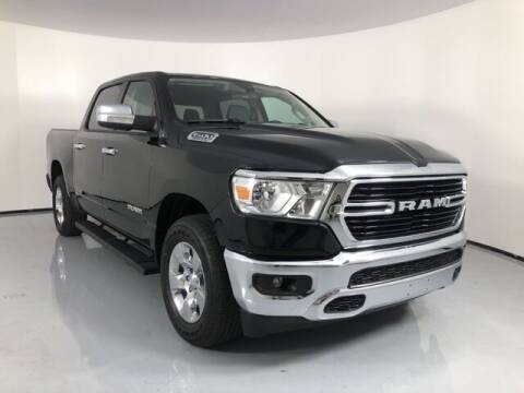 2020 RAM 1500 for sale at Tom Peacock Nissan (i45used.com) in Houston TX