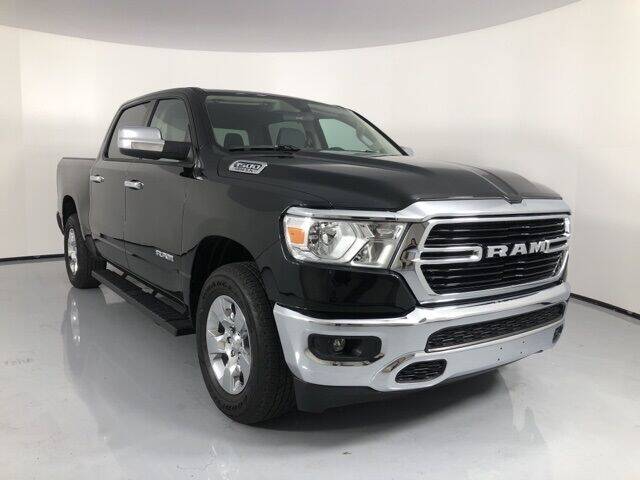 2020 RAM Ram Pickup 1500 for sale at Tom Peacock Nissan (i45used.com) in Houston TX