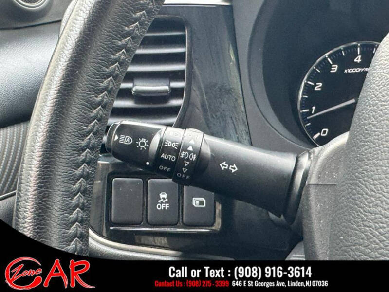 2020 Mitsubishi Outlander SEL