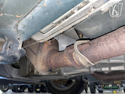 1999 Chevrolet Camaro