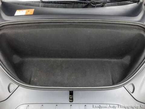 2018 Tesla Model X P100D