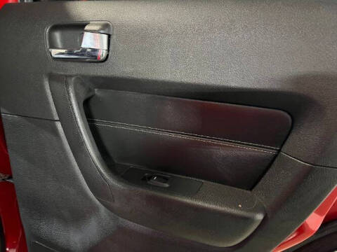 2009 HUMMER H3 Luxury