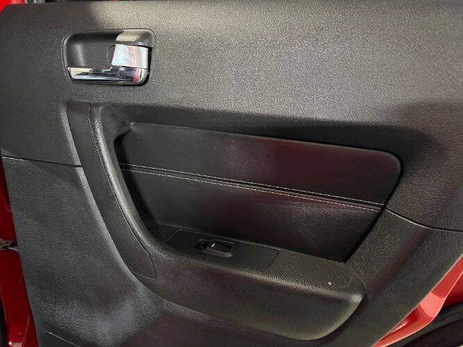 2009 HUMMER H3 Luxury