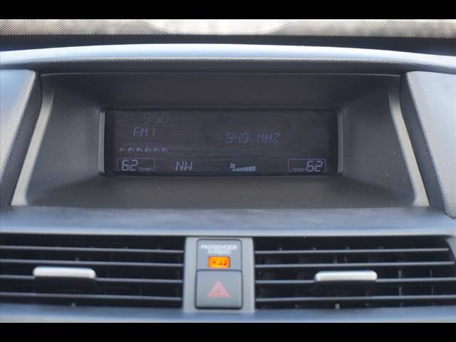 2012 Honda Crosstour EX V6