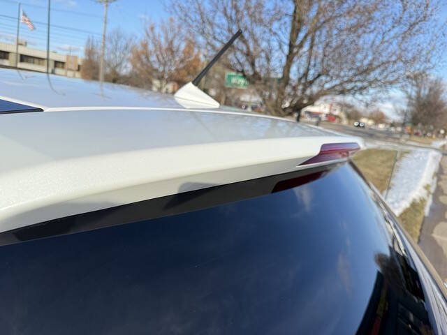 2011 Acura RDX w/Tech