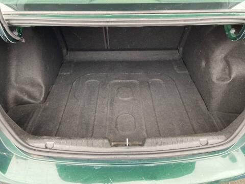 2015 Chevrolet Cruze 1LT Auto