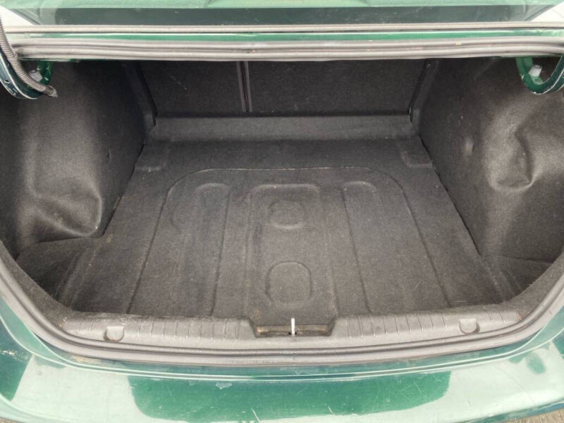 2015 Chevrolet Cruze 1LT Auto