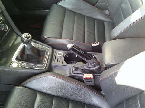 2015 Volkswagen Golf GTI