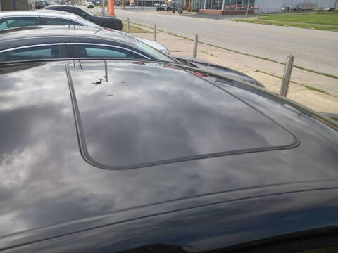 2014 Hyundai Genesis 3.8L