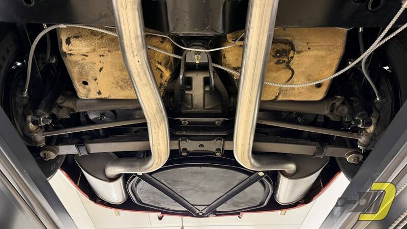 1963 Chevrolet Corvette
