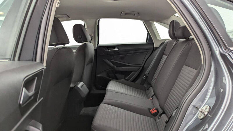 2024 Volkswagen Jetta S