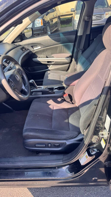 2013 Honda Crosstour EX