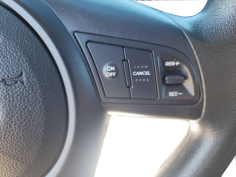 2012 Kia Forte5 EX