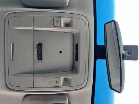 2020 Chevrolet Silverado 5500HD