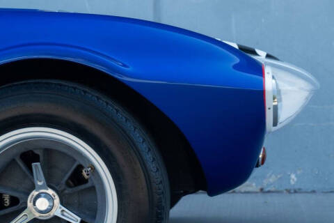 1963 Chevrolet Corvette