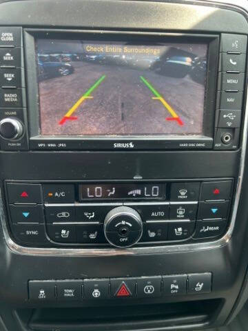 2013 Dodge Durango R/T