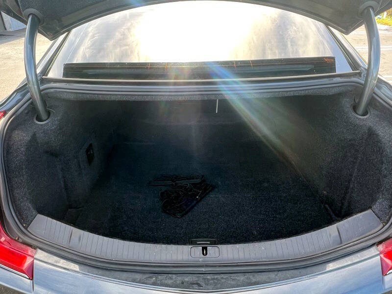 2019 Cadillac XTS Luxury