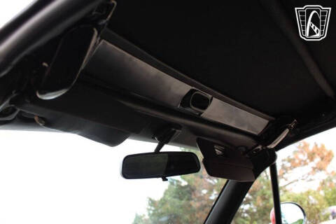 1990 Mazda MX-5 Miata