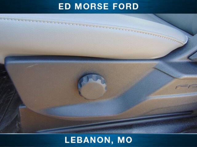 2026 Ford F-550 Super Duty