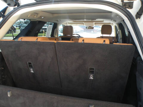 2017 Land Rover Discovery HSE