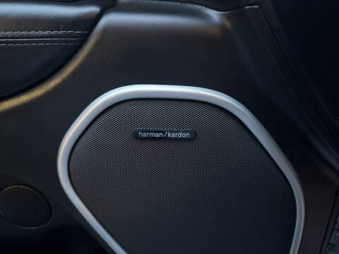 2018 Jeep Grand Cherokee Trackhawk