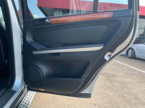 2007 Mercedes-Benz GL-Class GL 450