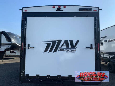 2027 Grand Design RV Momentum