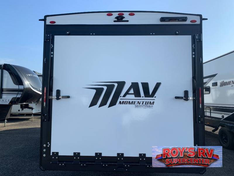 2027 Grand Design RV Momentum