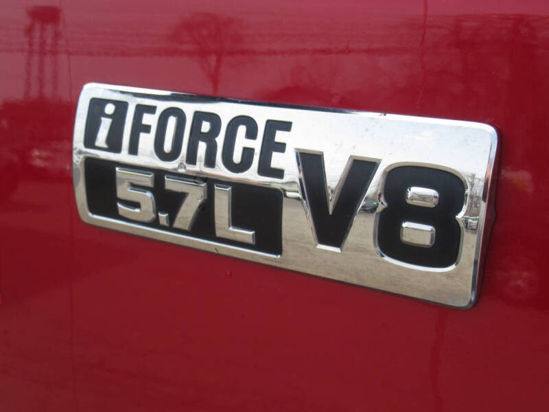 2014 Toyota Tundra
