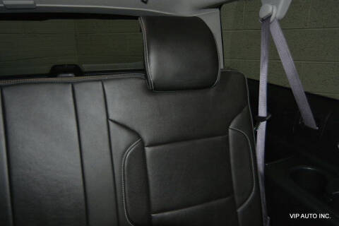 2017 GMC Yukon XL Denali