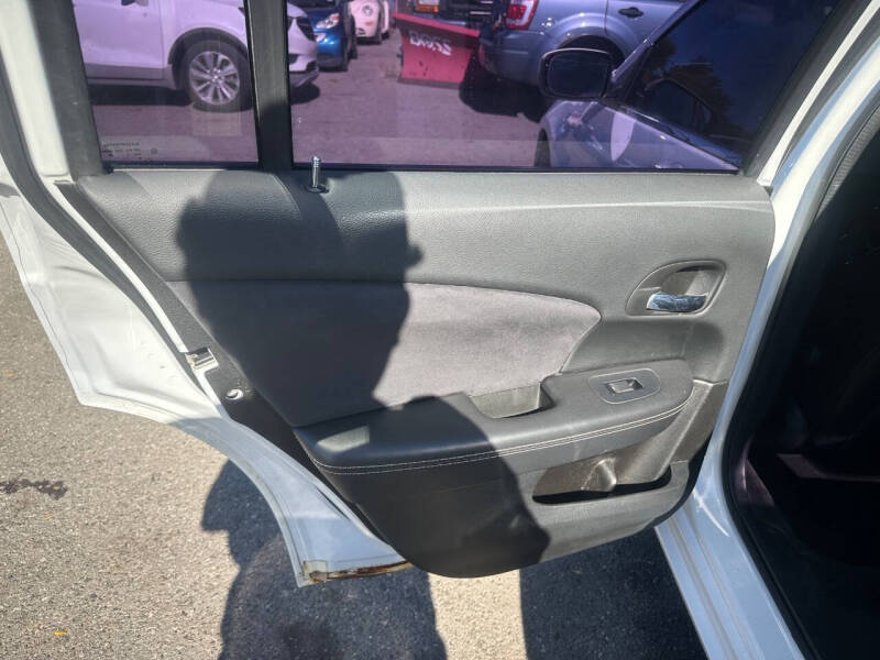 2013 Chrysler 200 Limited