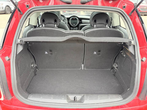 2020 MINI Hardtop 2 Door Cooper