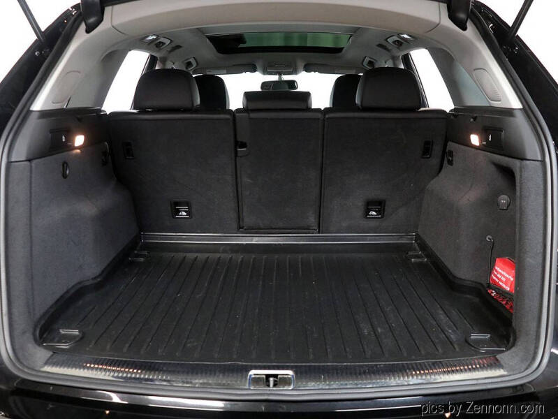 2017 Audi Q5 2.0T quattro Premium Plus